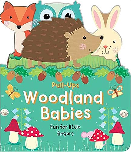Woodland Babies