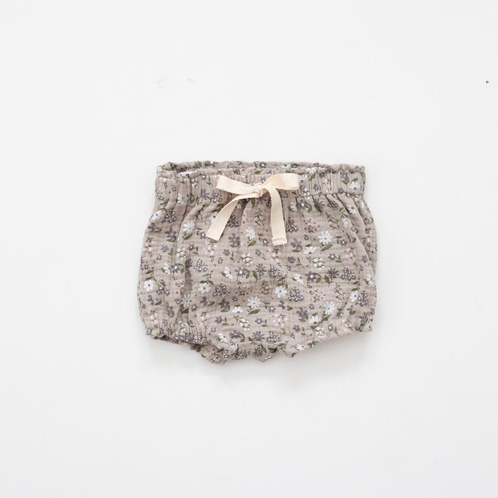 Woven Bloomer | Mabel