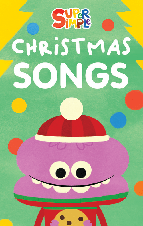 Yoto: Super Simple Christmas