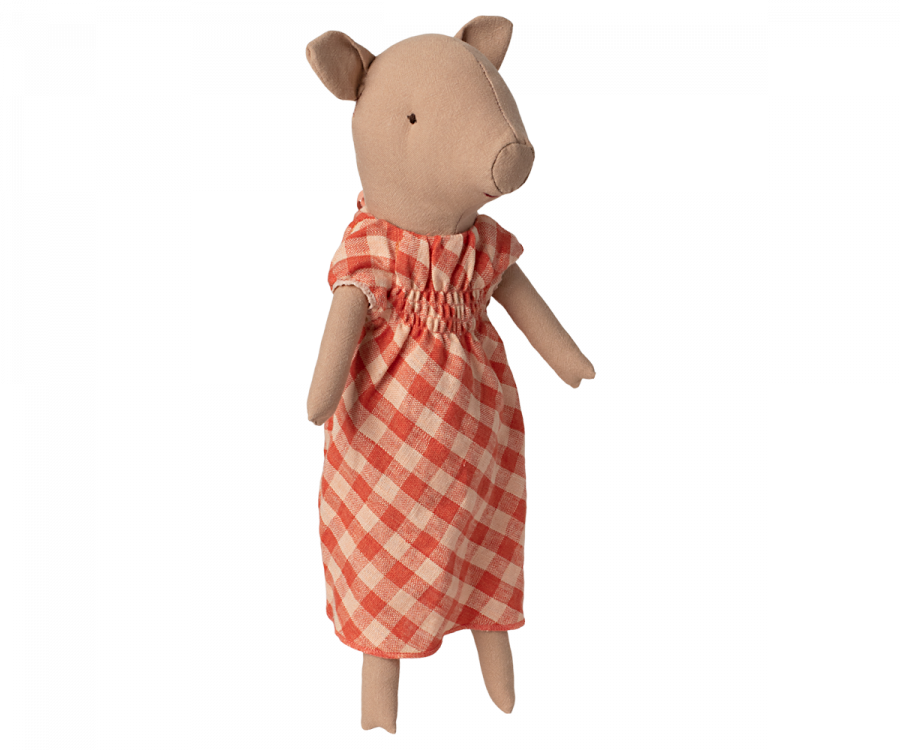Pig- dress