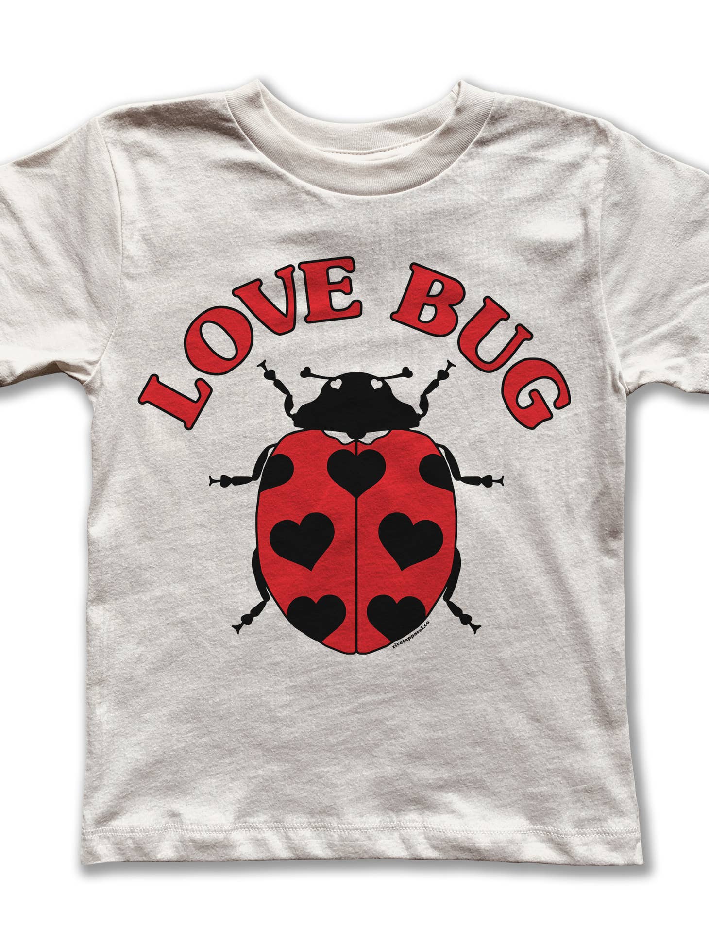 Love Bug | Kids Tee