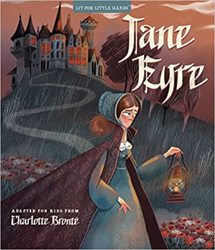 Jane Fyre