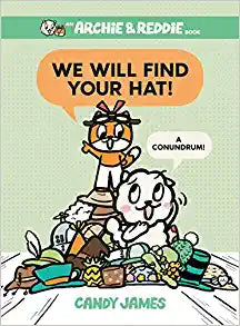 We Will Find Your Hat | A Conundrum