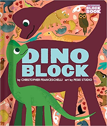 Dino Block