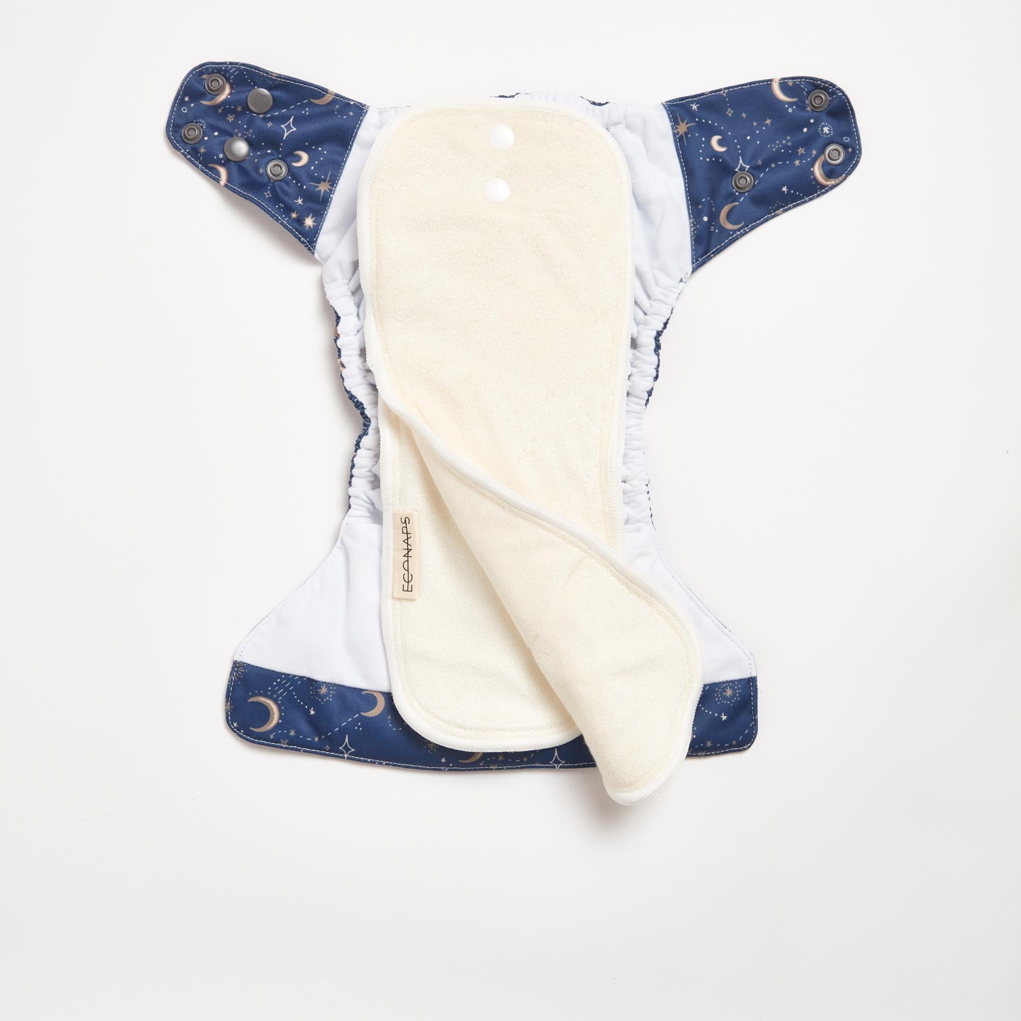 Cloth Diaper | Luna