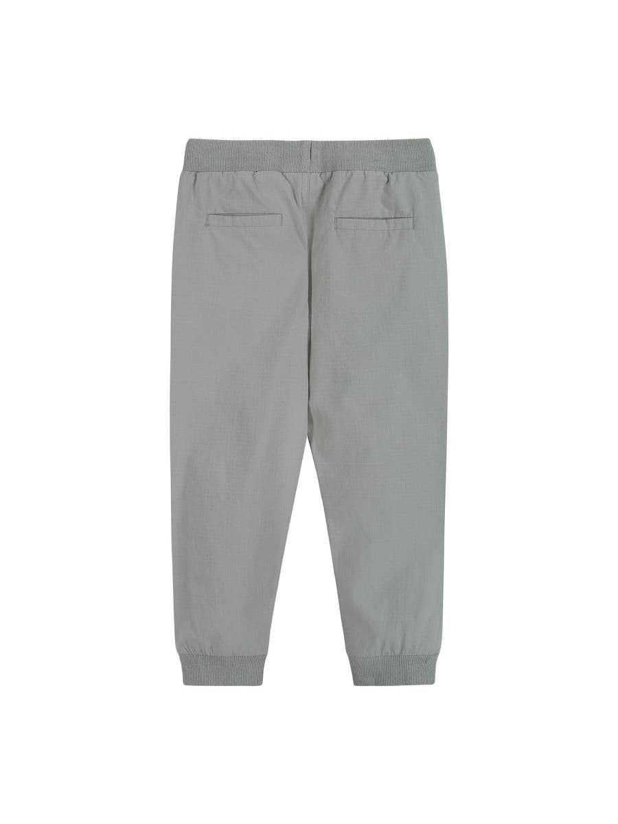 Jogger Pants | Grey