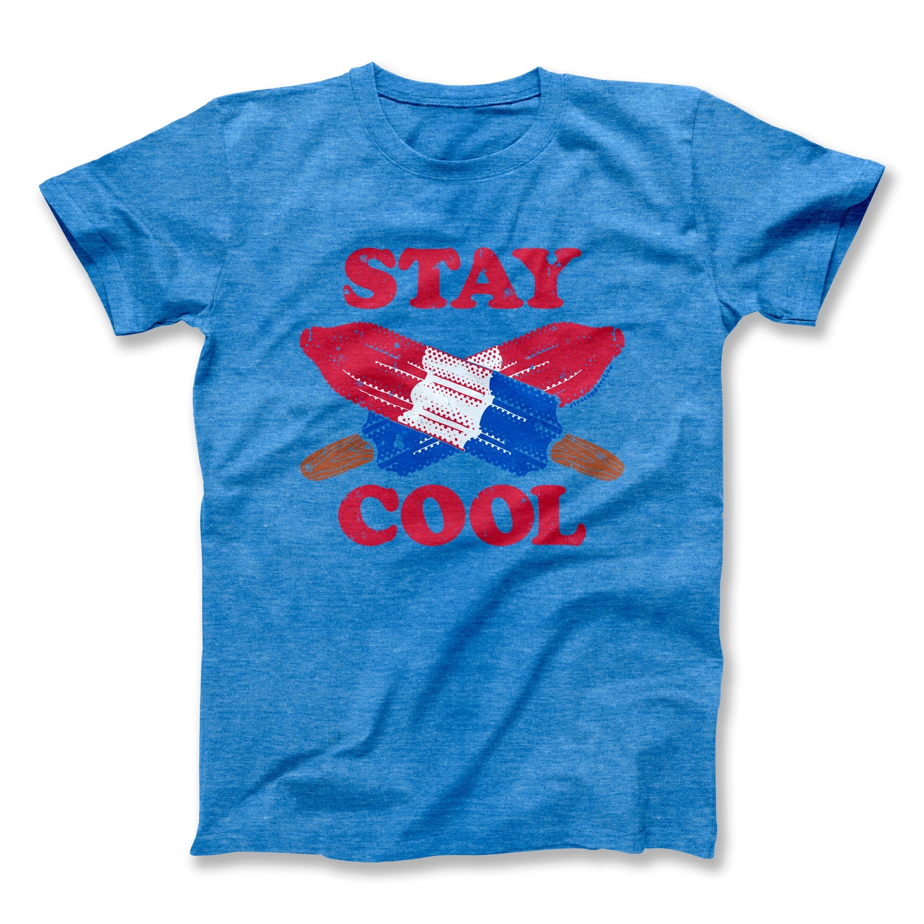 Adult Stay Cool Tee
