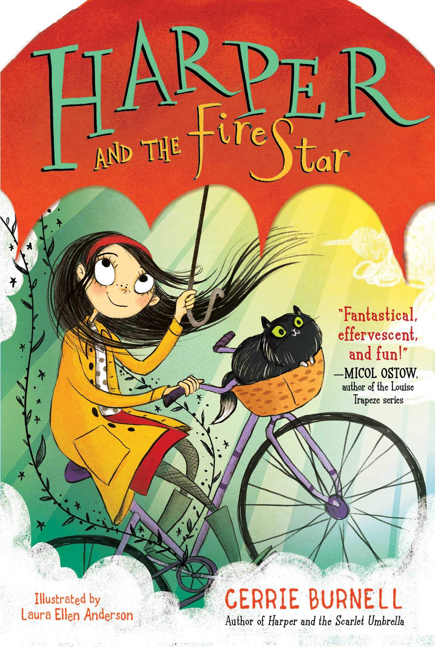 Harper and the Fire Star (4)