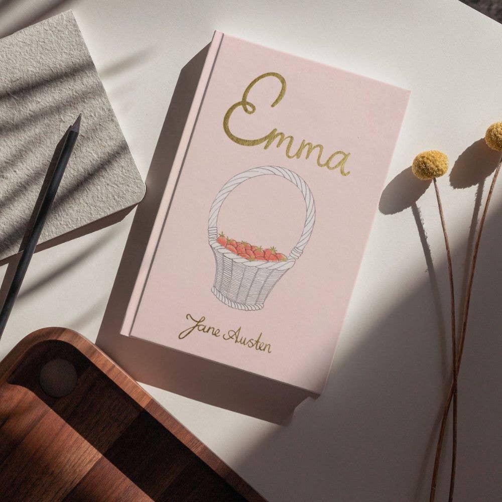 Emma (Wordsworth Collector's Edition)