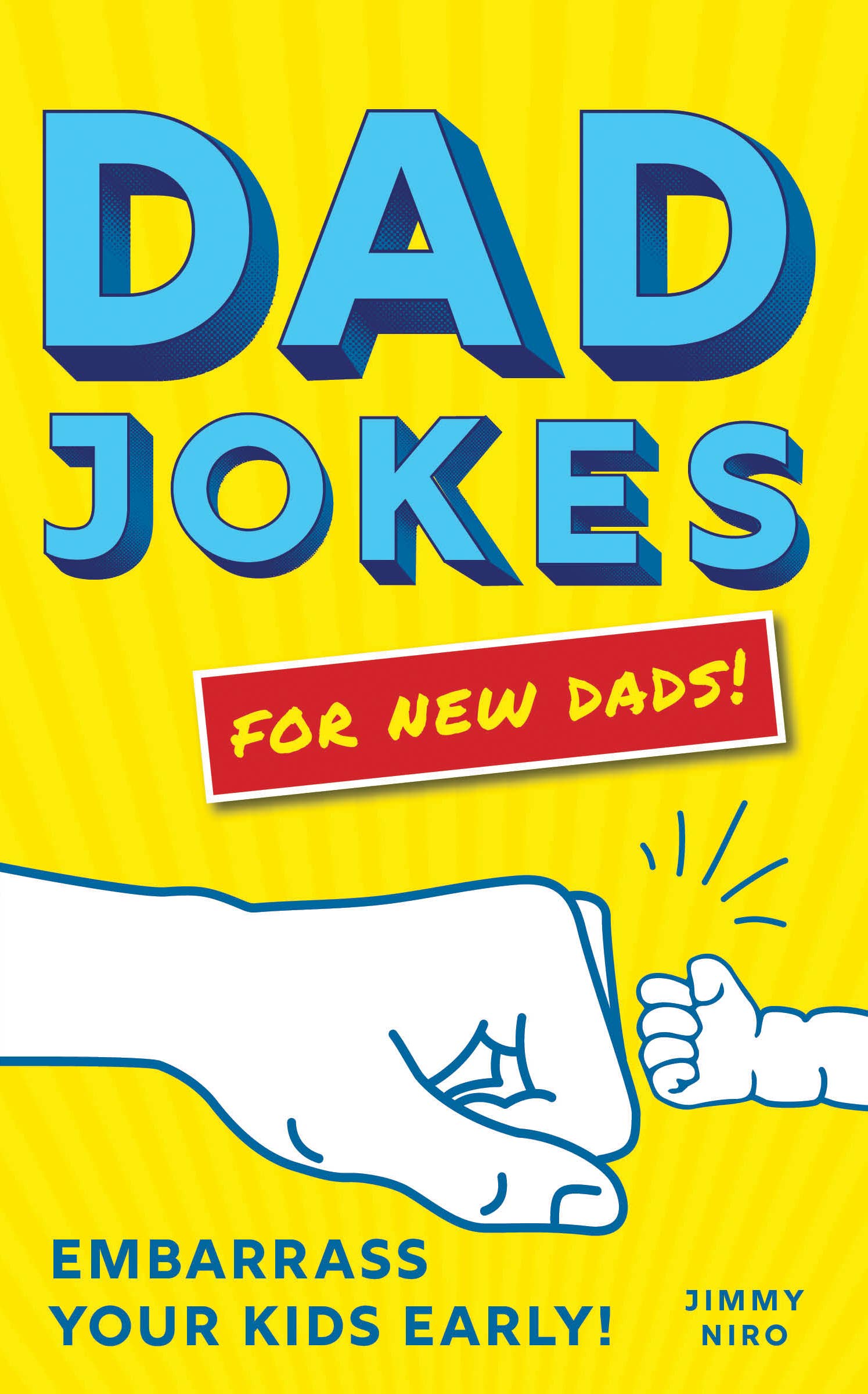 Dad Jokes for New Dad