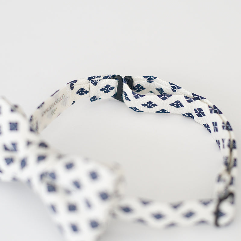 Periwinkle (Rifle Paper Co) | Bow Tie