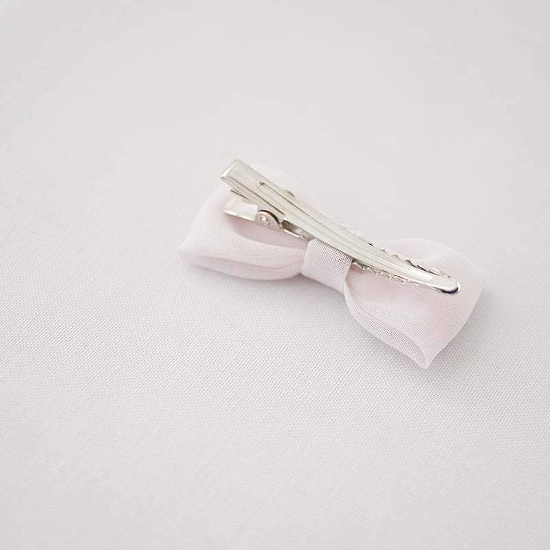 Azalea | Mini Bow