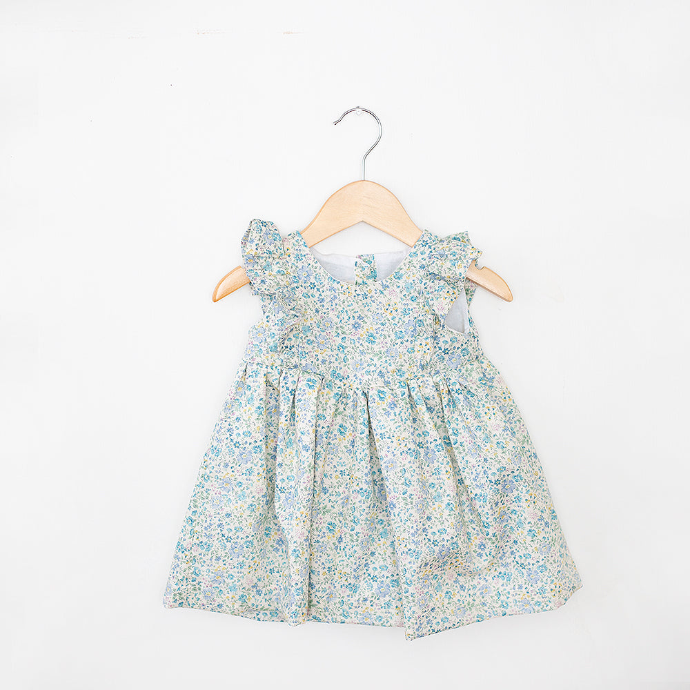 Flutter Dress | Lily