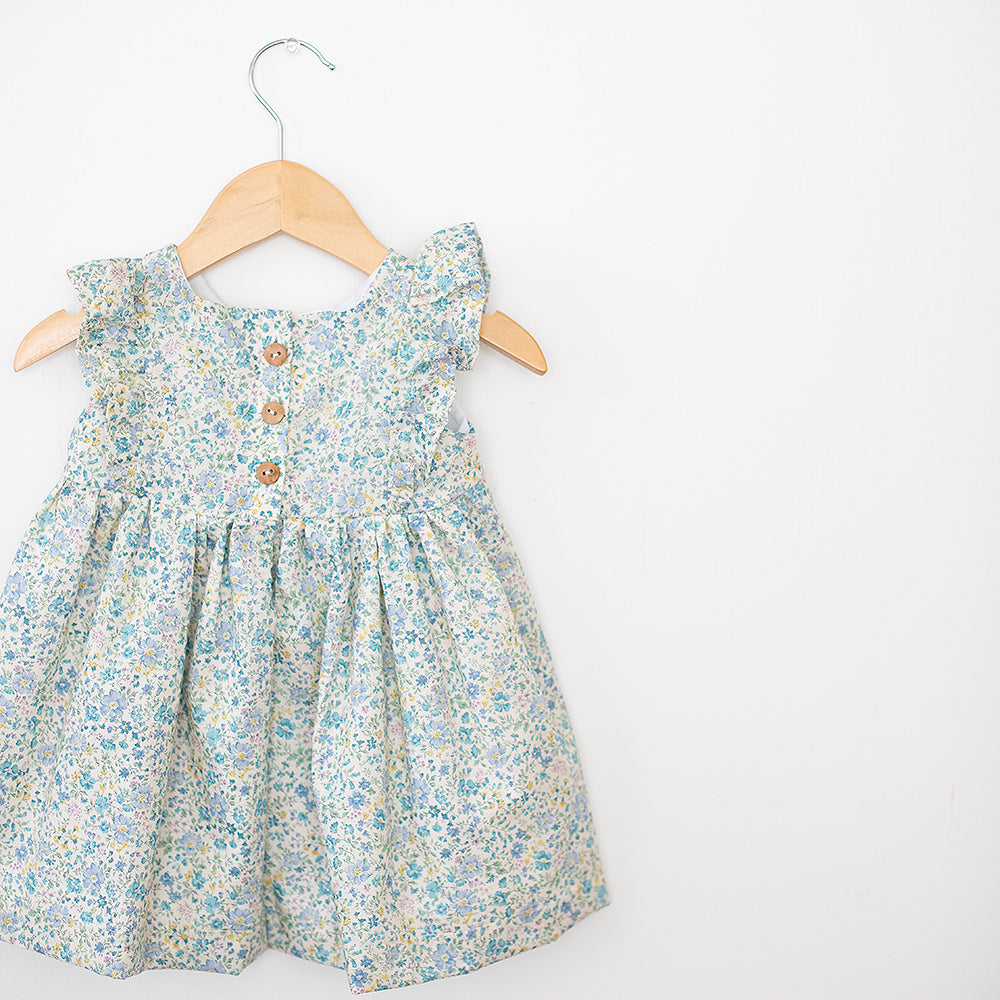Flutter Dress | Lily
