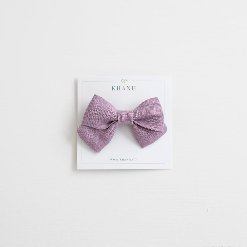 Forget Me Not | Petite Sailor Bow