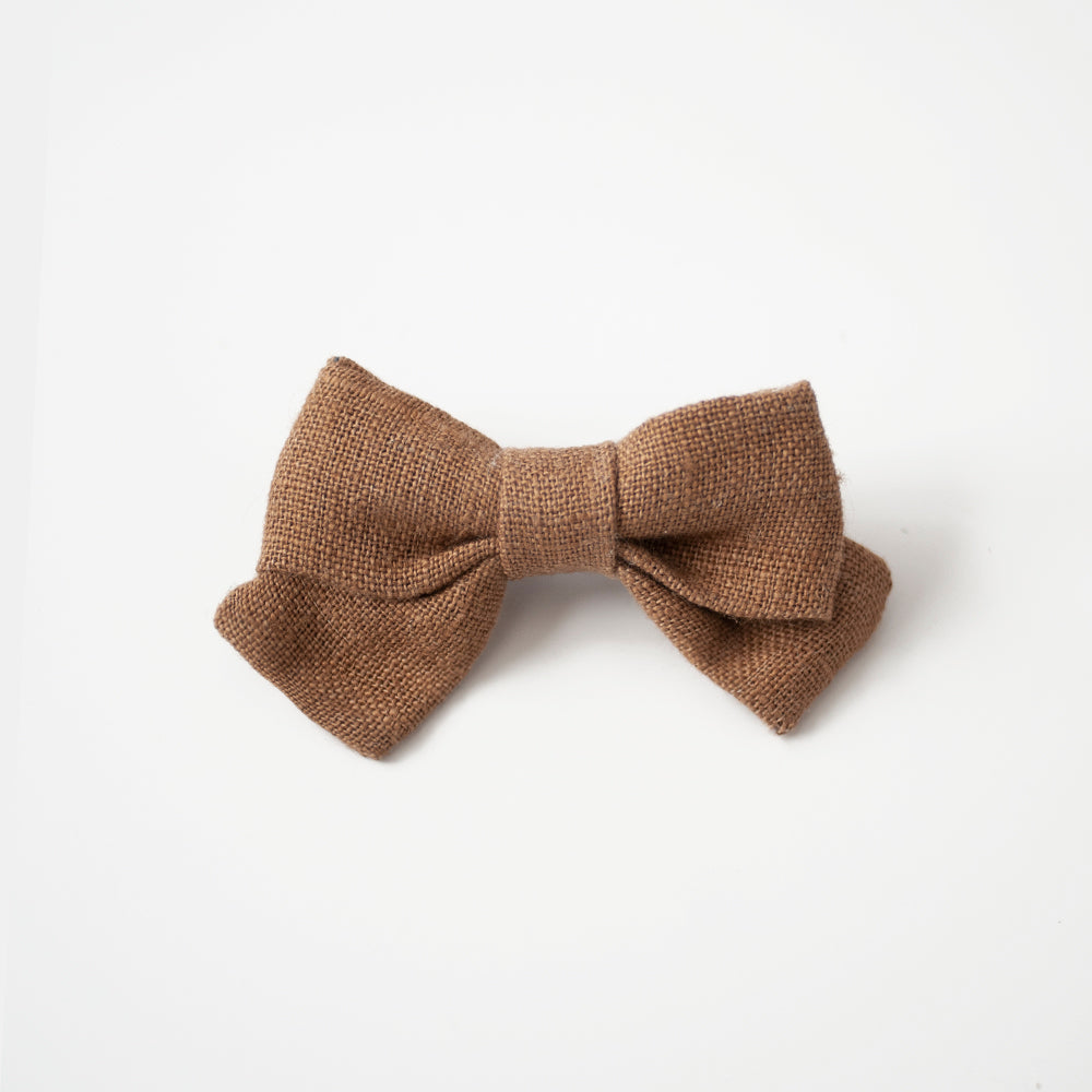 Ginger | Petite Sailor Bow
