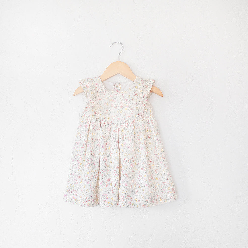 Flutter Dress | Meadow