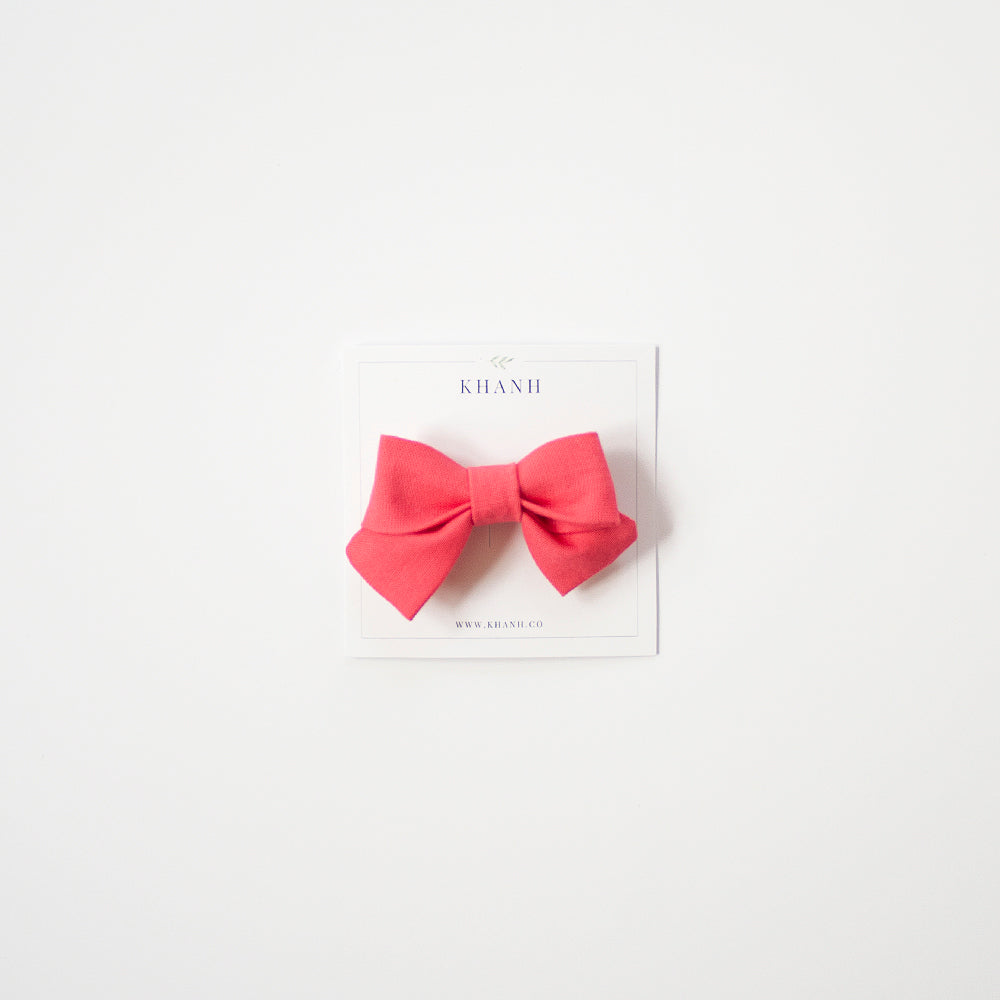 Punch | Petite Sailor Bow
