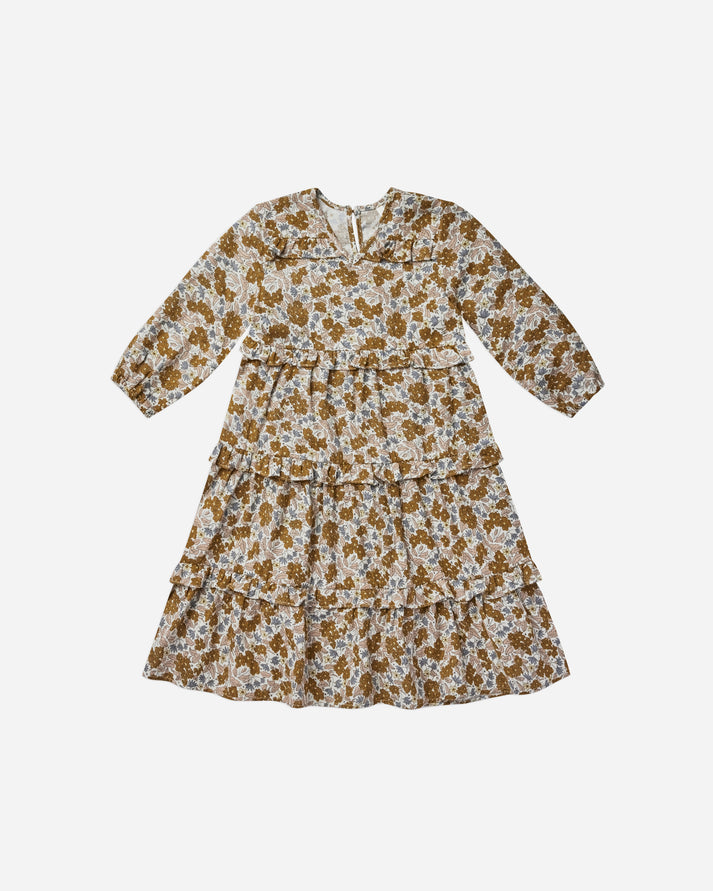 mabel dress || gardenia LAST 8/9Y & 10/12Y