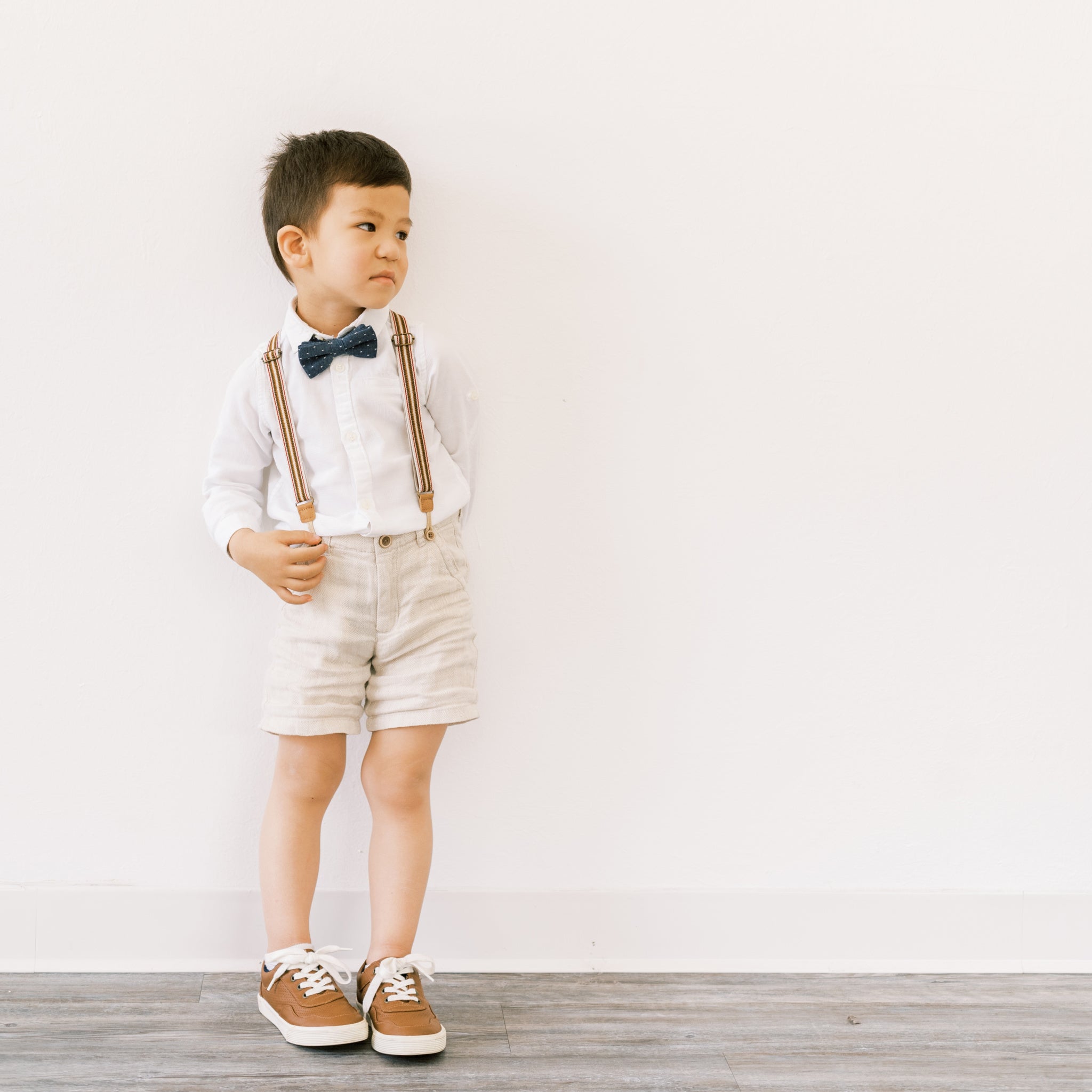 Timothy | Bow Tie