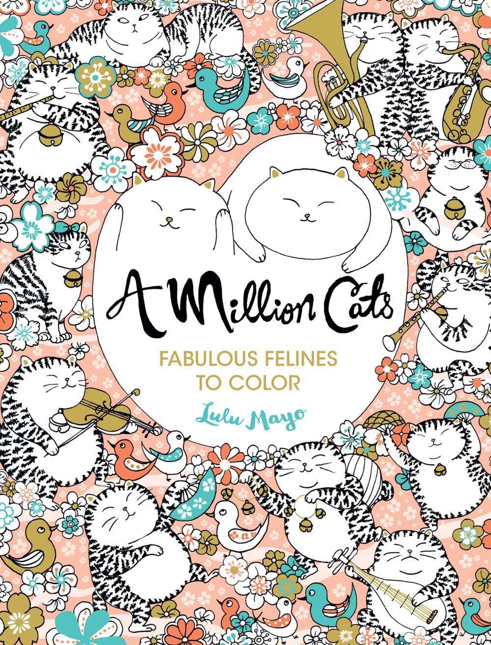 A Million Cats