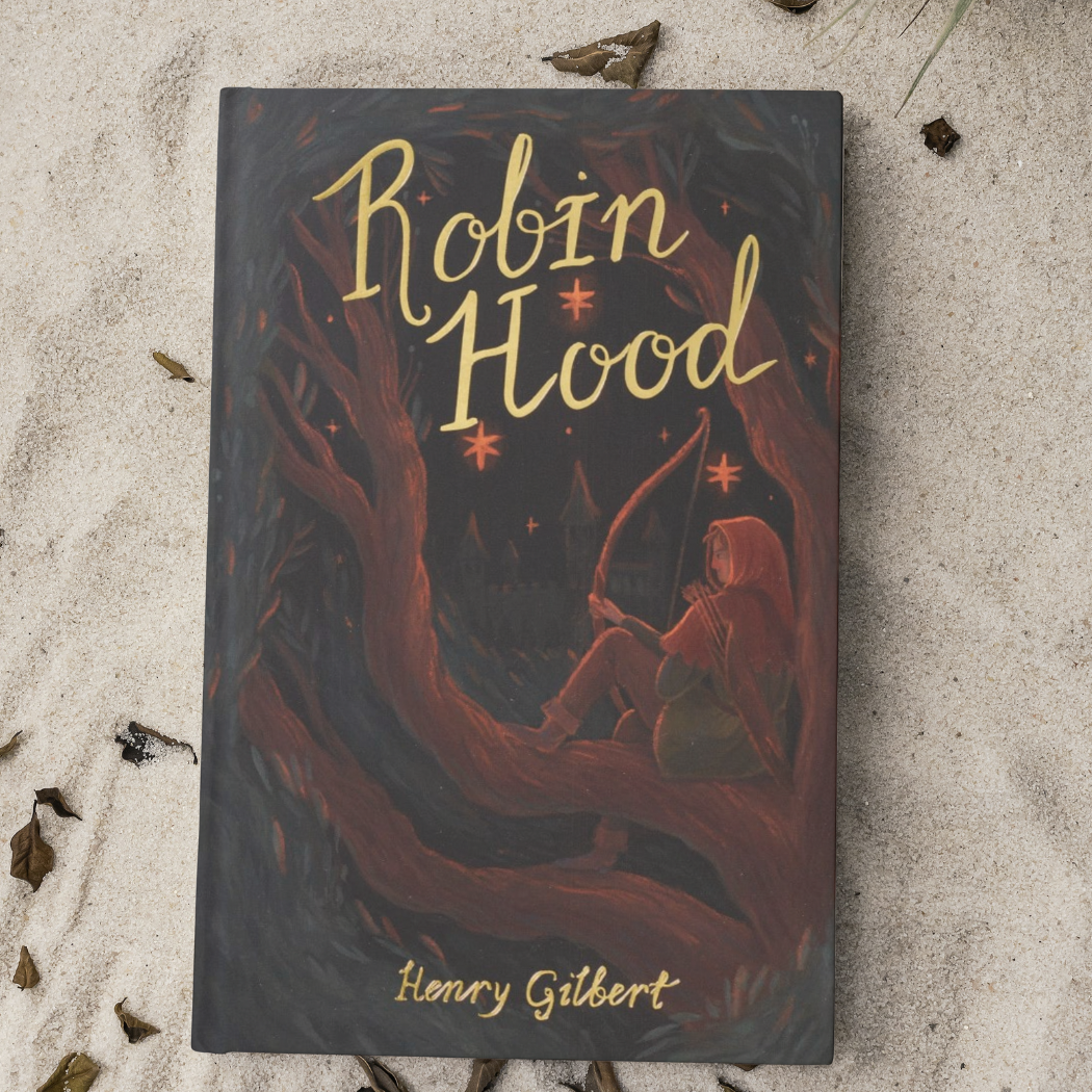 Robin Hood (The Wordsworth Exclusive Collection) - COMING SOON