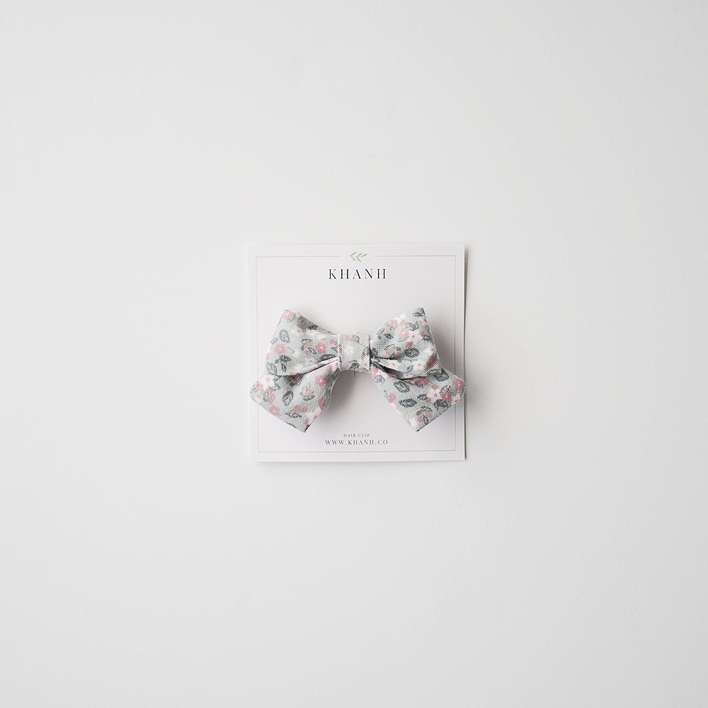 Apple Blossom | Sailor Bow