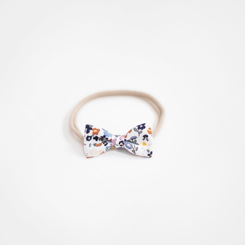 Astrid | Mini Bow