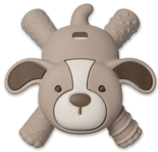 Baby Molar Teether | Dog