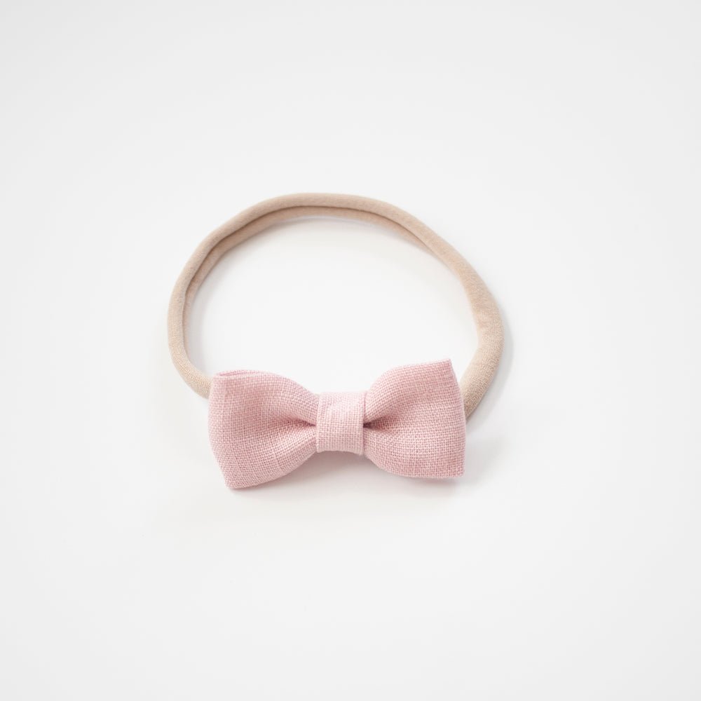 Ballerina | Mini Bow