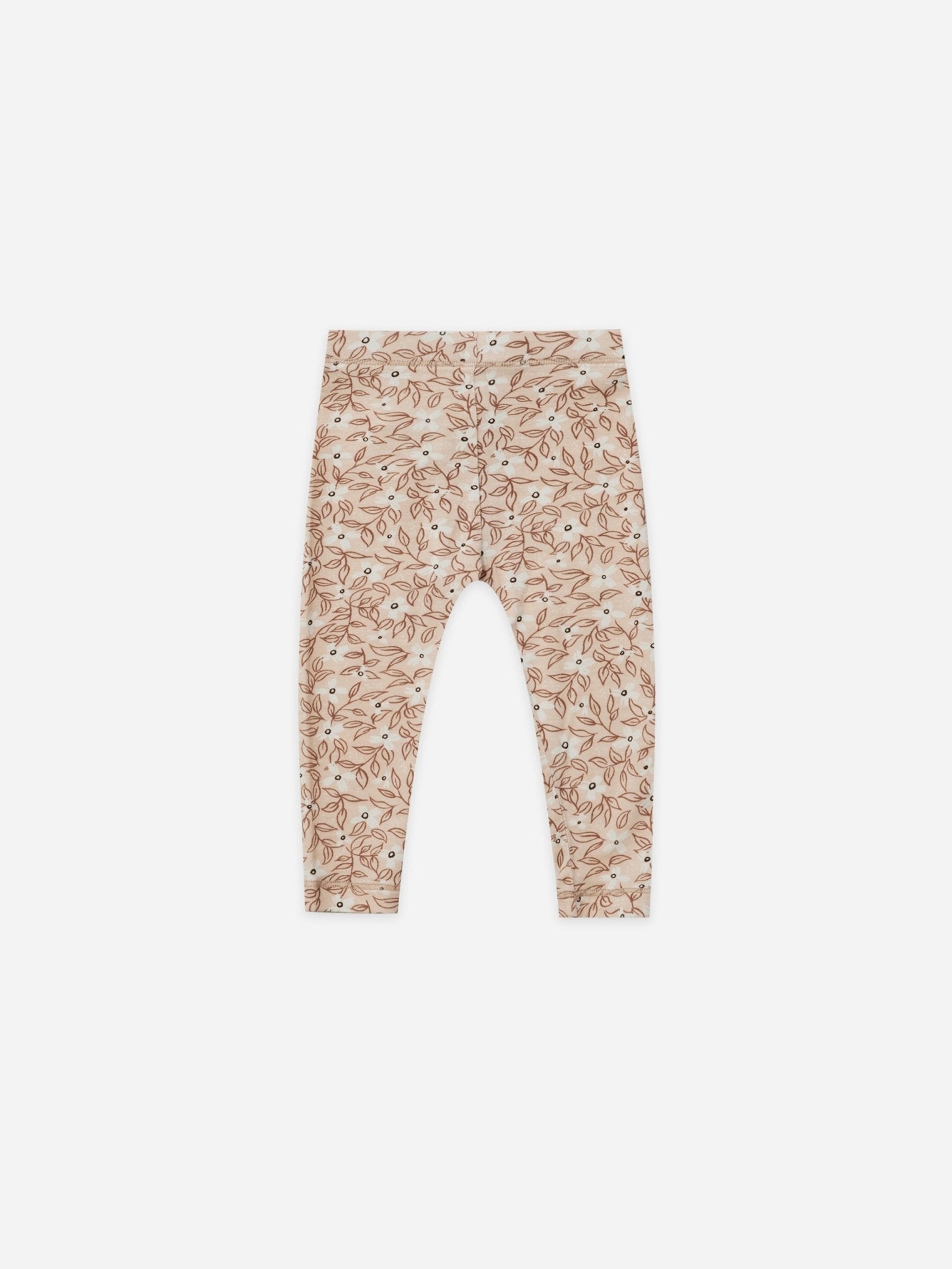 BAMBOO LEGGING | BLOSSOM - LAST 0/3M & 3/6M