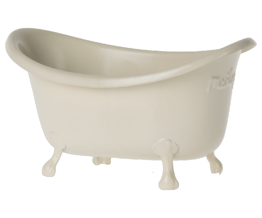 Bathtub, Mouse