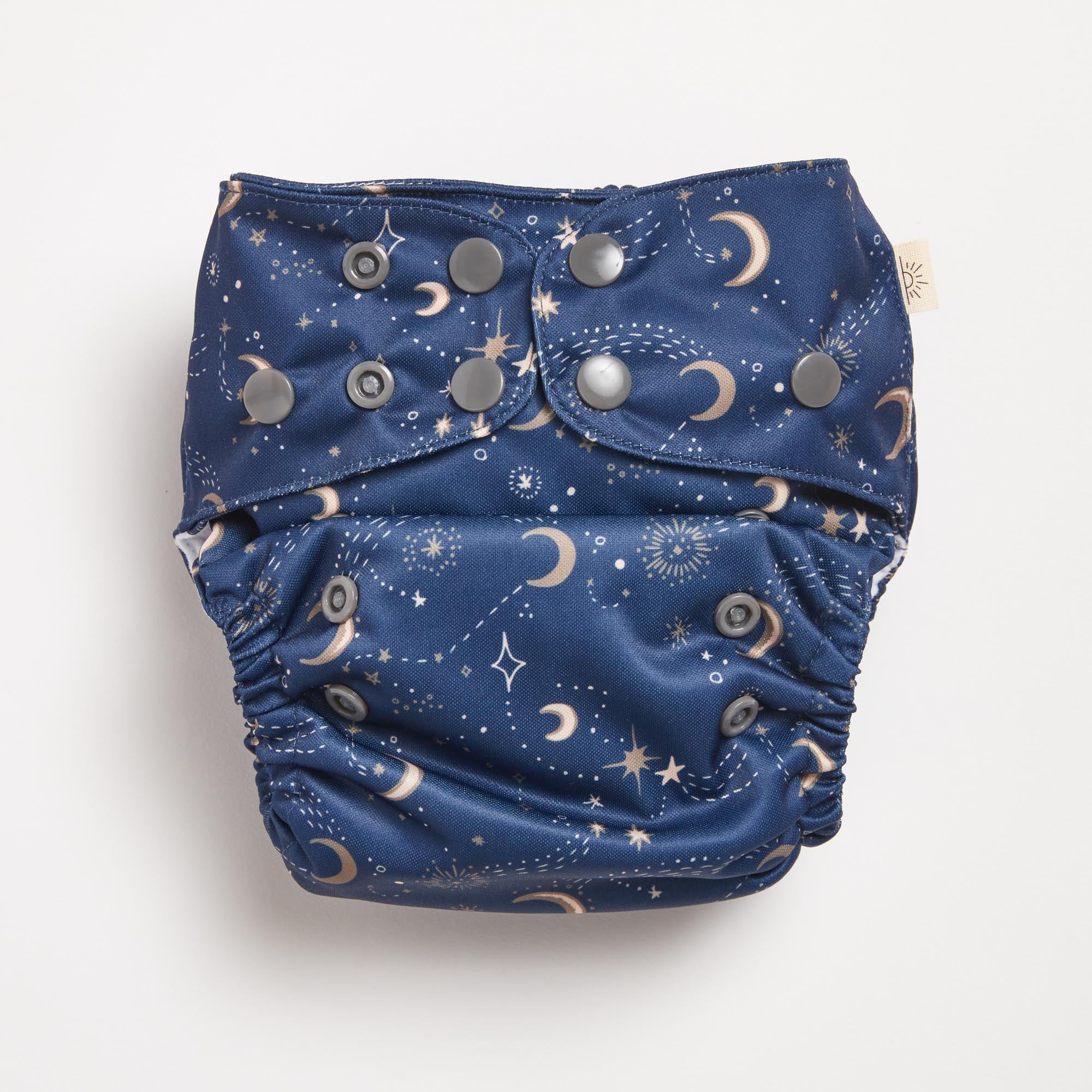 Cloth Diaper | Luna