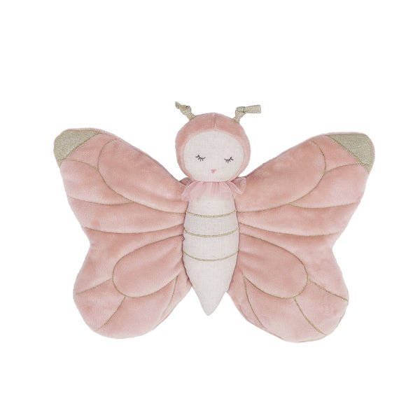 BETTINA BUTTERFLY