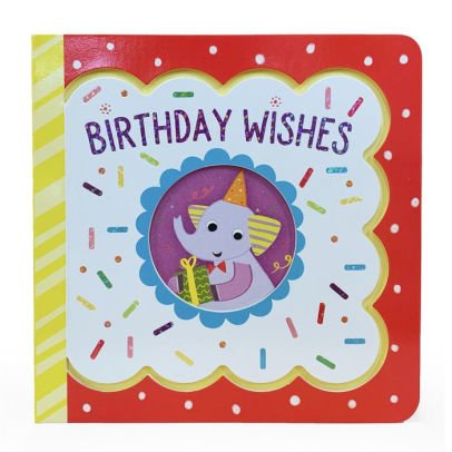 Birthday Wishes - Khanh