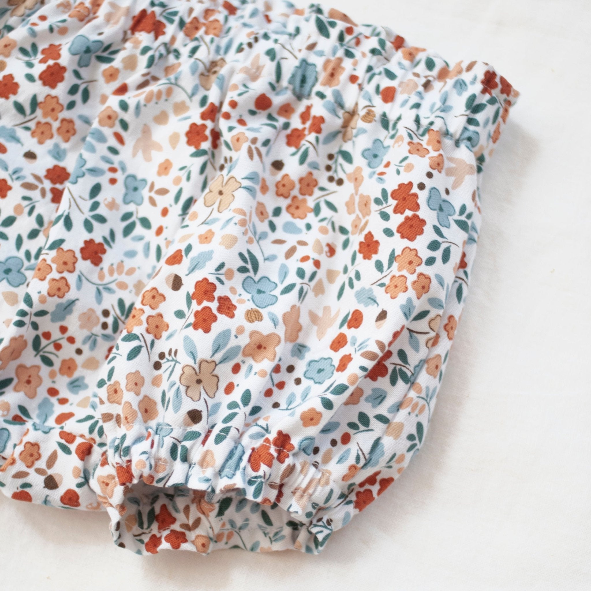 Bloomer | Autumn Floral