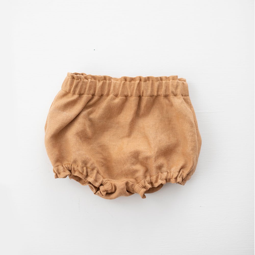 Bloomer | Clay