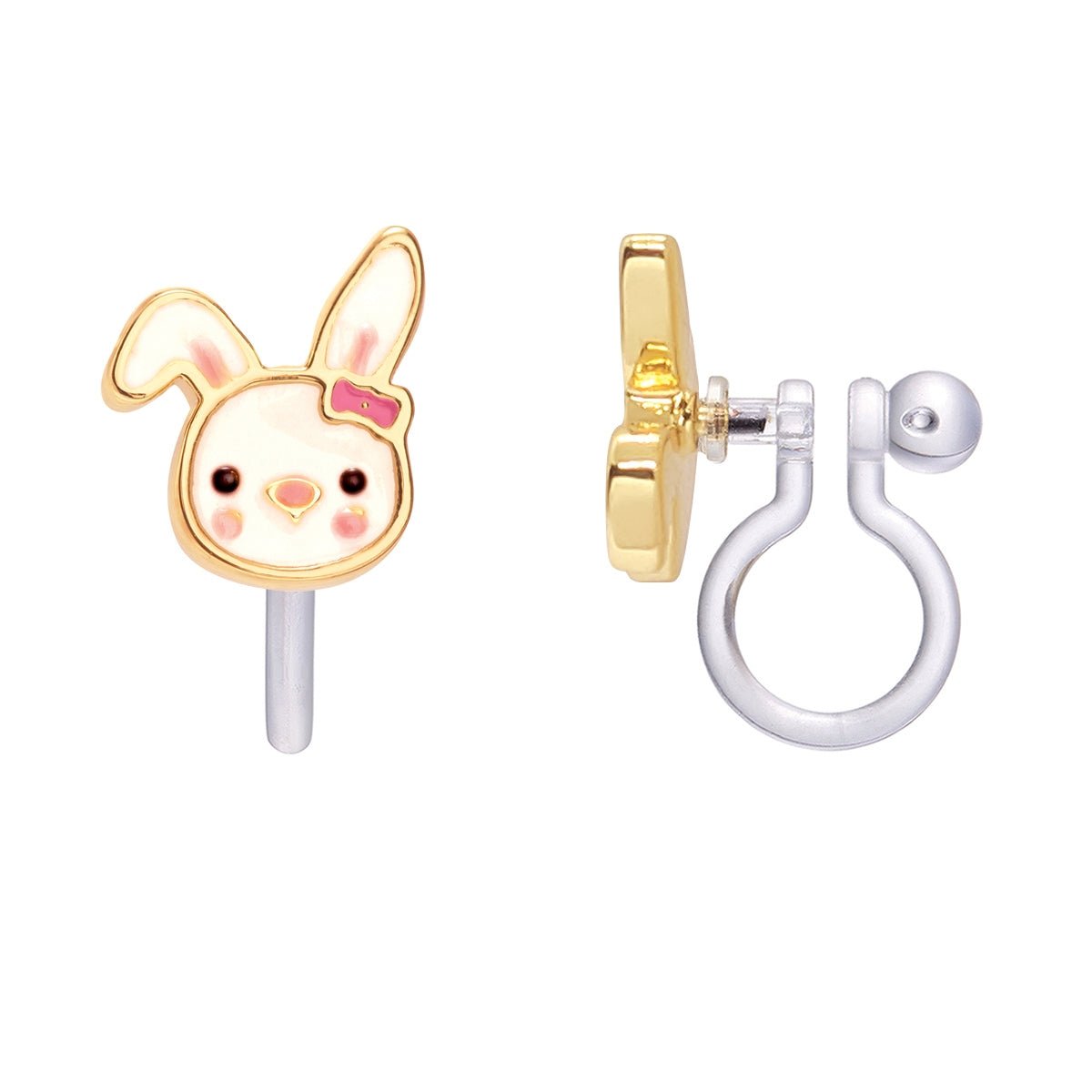 Bouncy Bunny (Clip On)