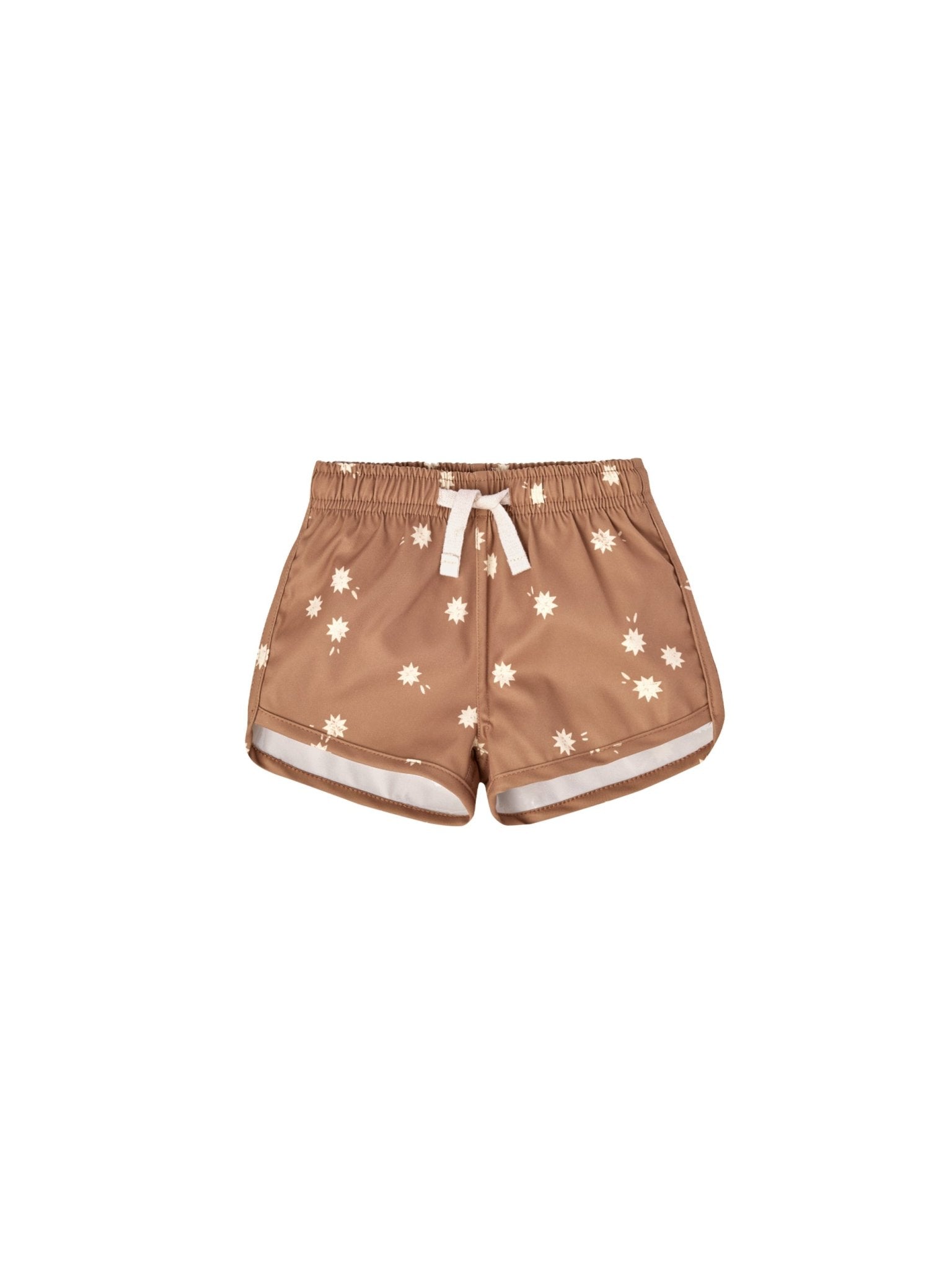 Boys Swim Shorts | Sunburst