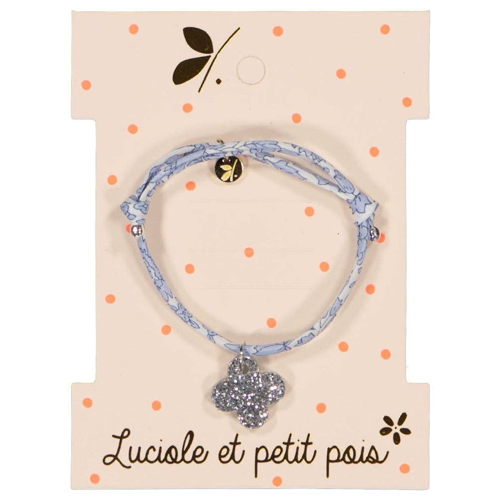 Bracelet Liberty | D'anjo Cost Bleu - Khanh