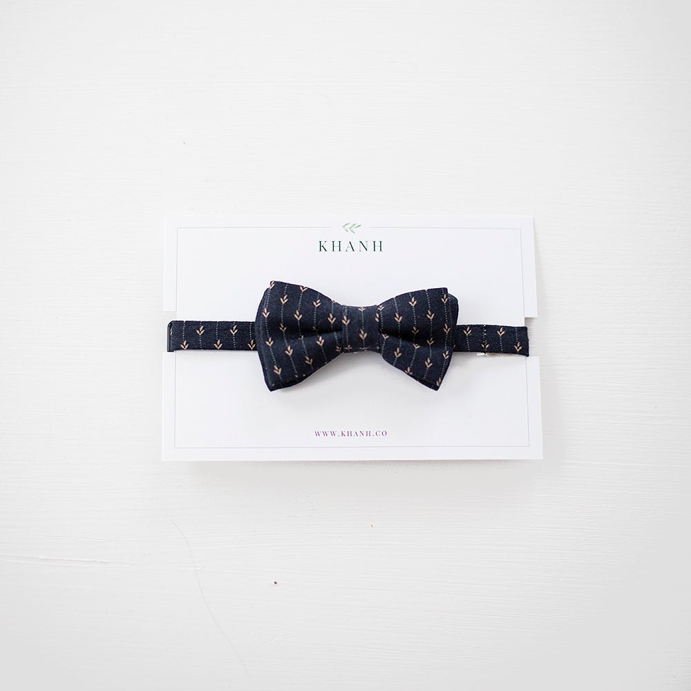 Brett | Bow Tie