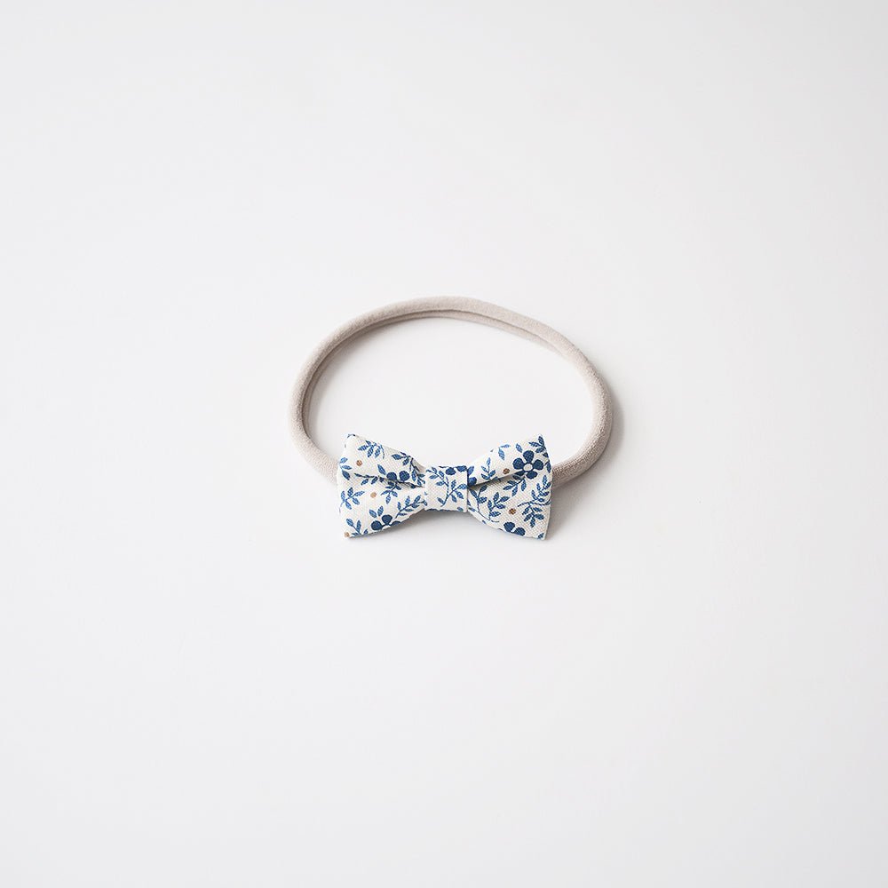 Briar | Mini Bow