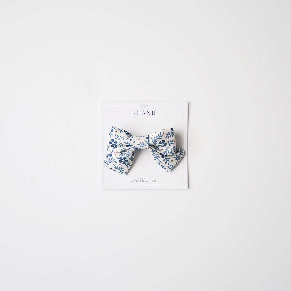 Briar | Petite Sailor Bow