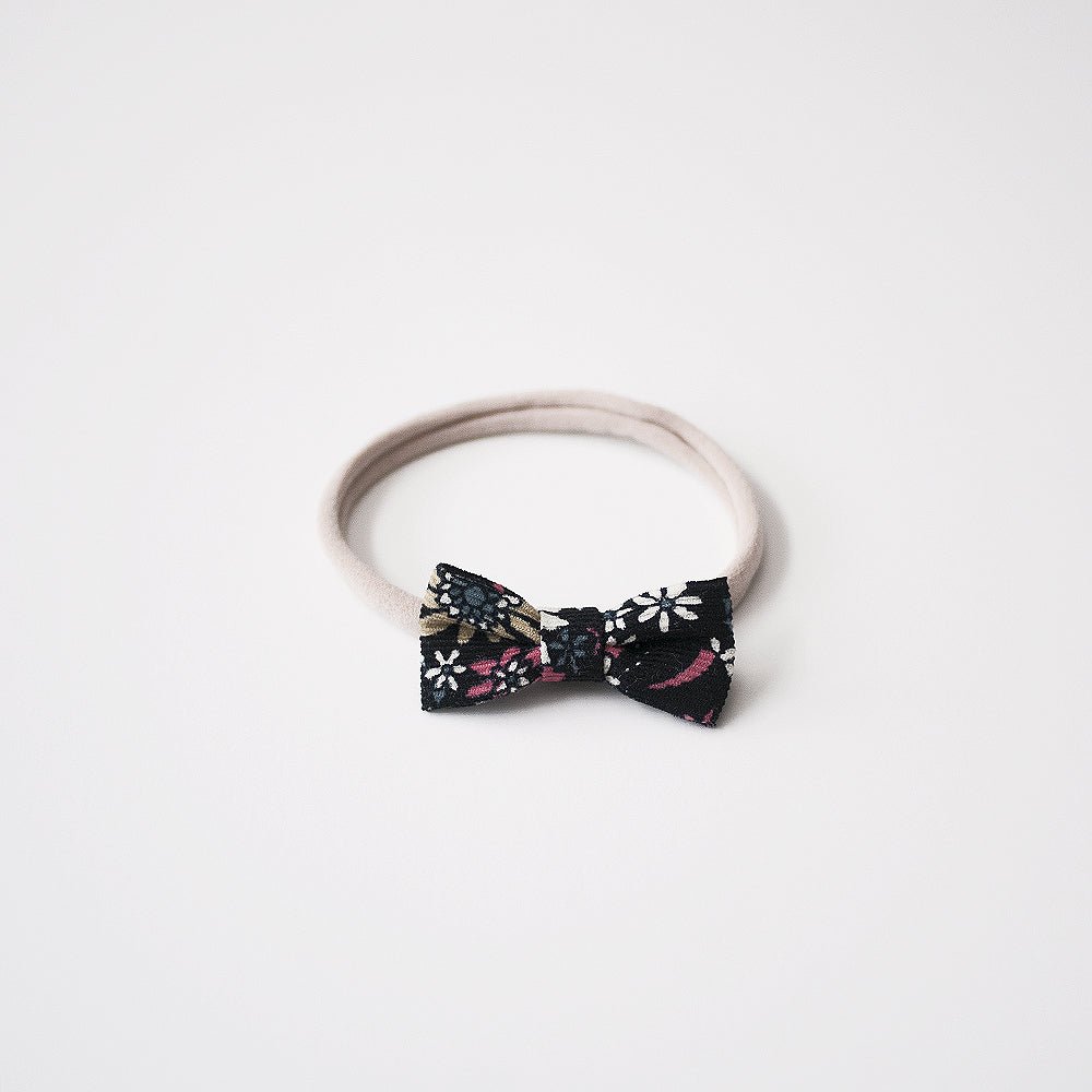 Brit | Mini Bow