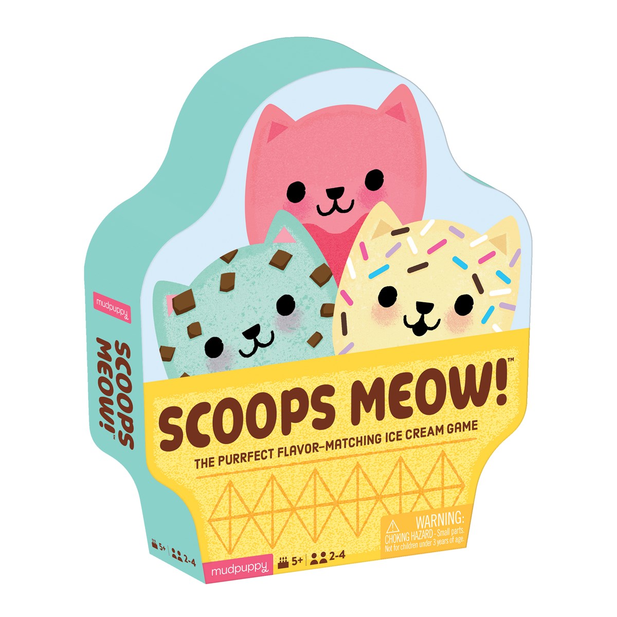 Game Scoops Meow