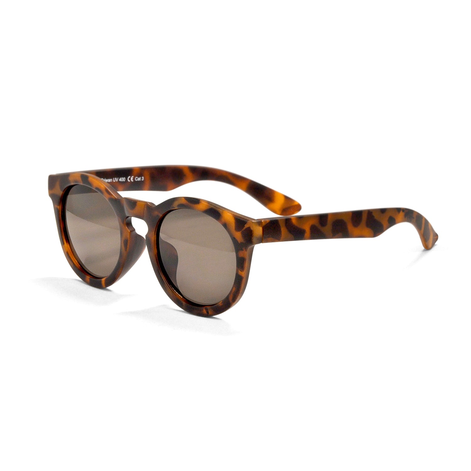 Chill Flexible Frame Sunglasses | Tortoise