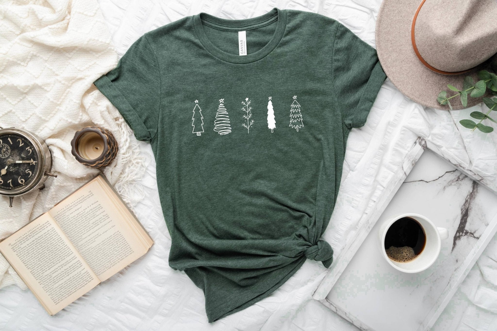 Christmas Tree | Adult