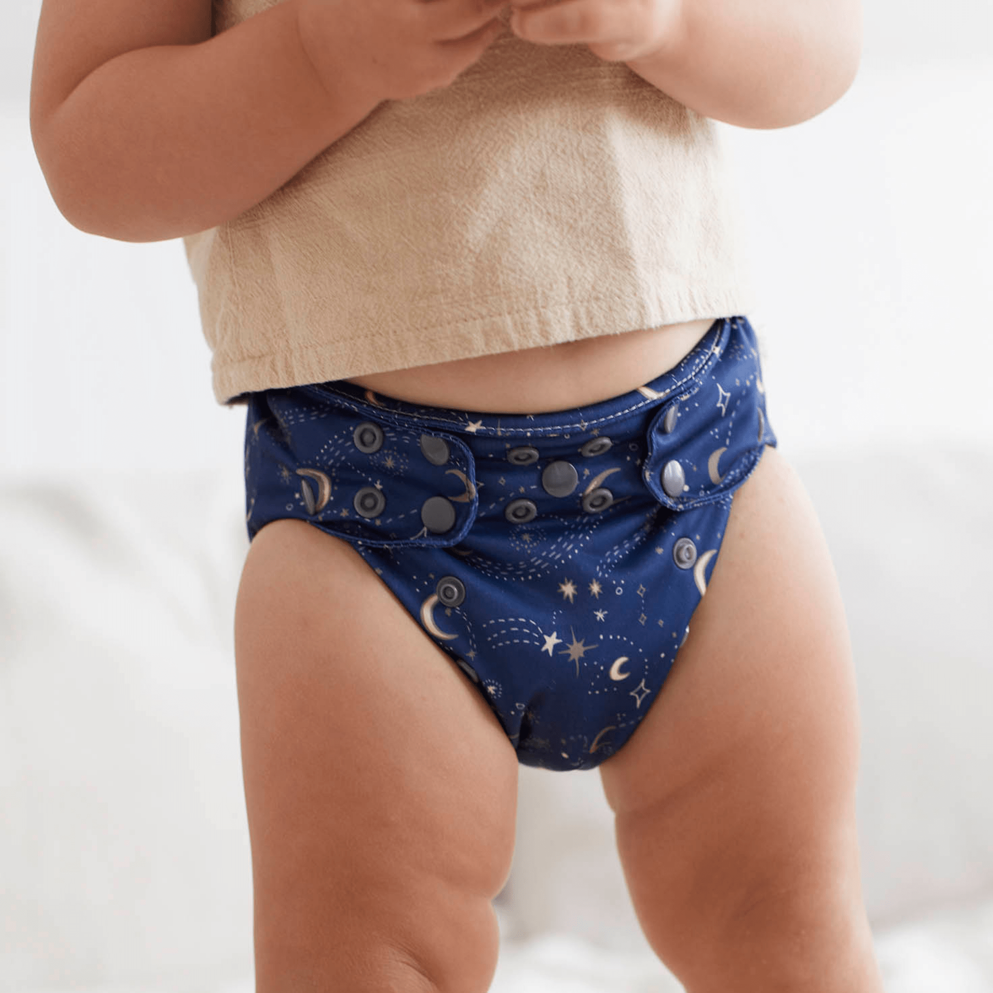 Cloth Diaper | Luna