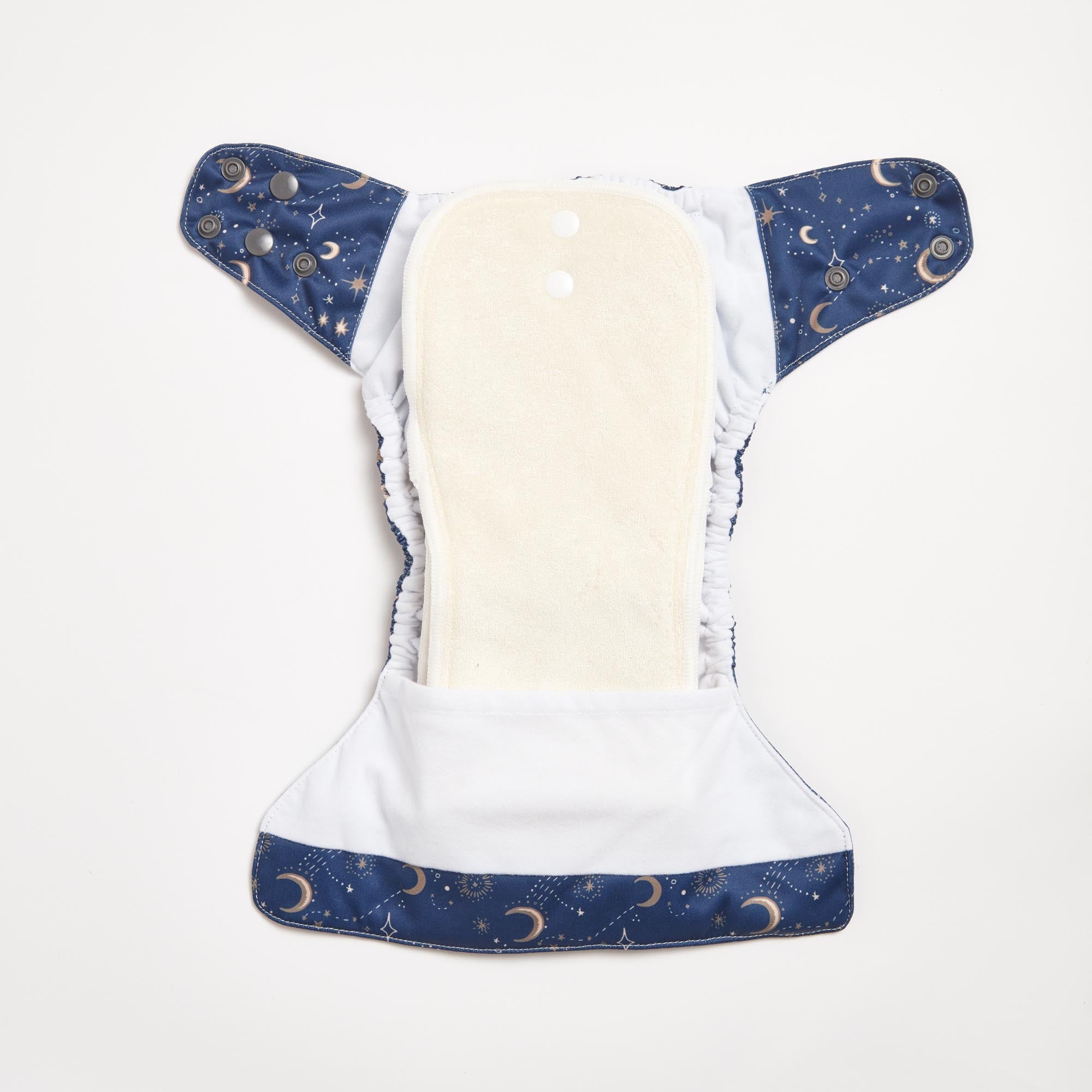 Cloth Diaper | Luna