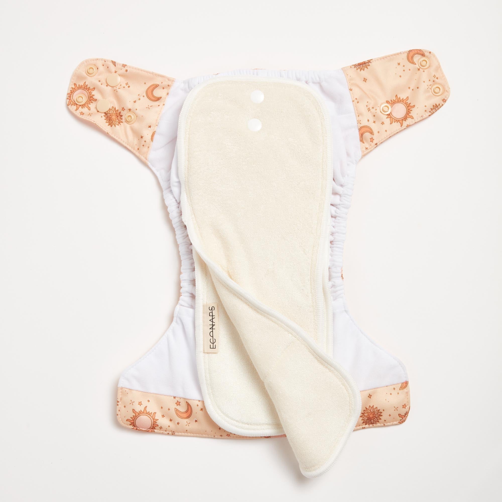 Cloth Diaper | Soleil